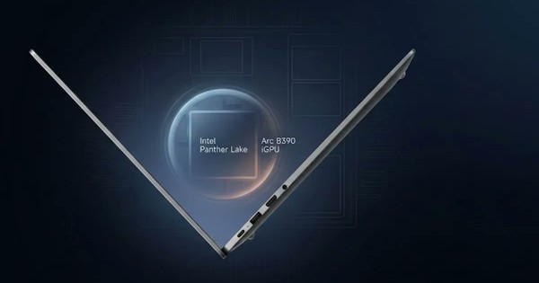 Xiaomi Book 14 Mới: Intel Panther Lake, Nhẹ Dưới 1kg, Giá Có Thể Gấp Đôi MacBook Neo