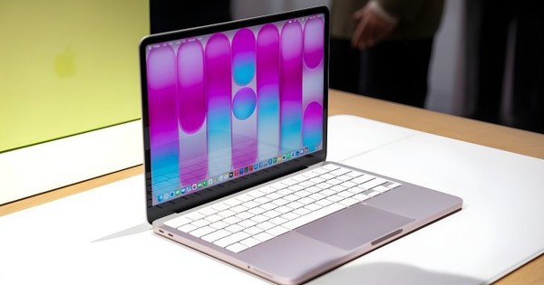 MacBook Neo của Apple mở rộng thị trường 50 triệu đơn vị, dự báo bán chạy dù gây tranh cãi