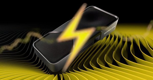 NVIDIA vá lỗi driver RTX 50 sau sự cố tụt FPS, tiếp tục gây tranh cãi vì giới hạn điện áp