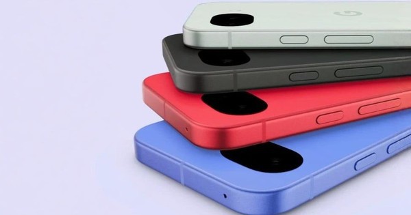 Google Pixel 10a bị DxOMark chấm điểm thấp, camera không có đột phá so với thế hệ trước