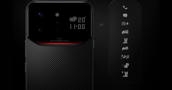Infinix Note 60 Ultra ra mắt: Camera 200 MP, pin 7000mAh, giá 20 triệu đồng