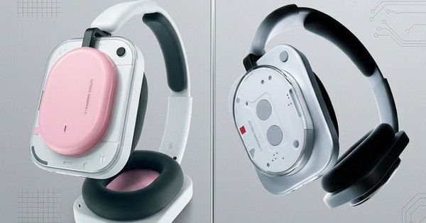 So Sánh Nothing Headphone (a) Và Headphone (1): Lựa Chọn Nào Phù Hợp Với Ngân Sách Của Bạn?
