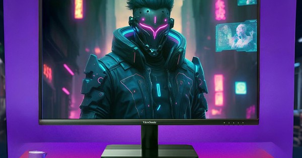 ViewSonic ra mắt màn hình VA27G11-2: 27 inch, 175Hz, giá chỉ khoảng 2 triệu đồng