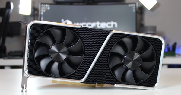 Card đồ họa NVIDIA RTX 3060 sắp tái xuất, game thủ Việt có nên chờ đợi?