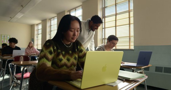 MacBook Neo Gây Sốc Với Hiệu Năng Đơn Nhân Vượt Xa Mac Pro Cao Cấp