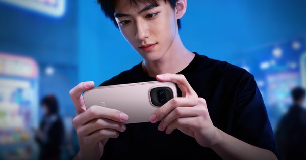 iQOO Z11 sắp ra mắt với màn hình 165Hz và pin 9020mAh, cạnh tranh dưới 11 triệu đồng