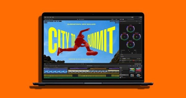 MacBook Air M5 gây sốc với SSD nhanh hơn 200%, vượt mặt cả MacBook Pro M4
