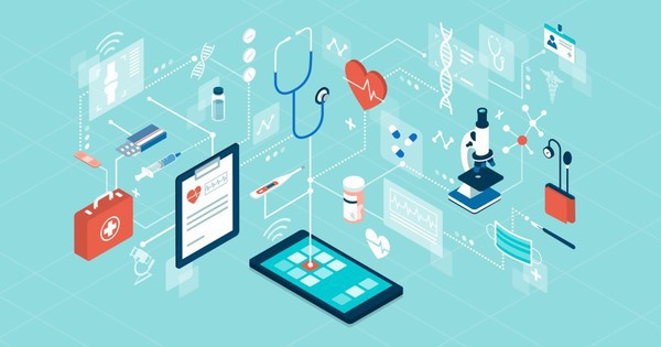 AWS ra mắt nền tảng AI Amazon Connect Health, tự động hóa hành chính y tế