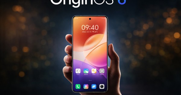 Vivo T3 và T3 Pro chính thức nhận bản cập nhật OriginOS 6 dựa trên Android 14