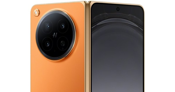 Oppo Find N6 sắp ra mắt với công nghệ màn hình gập không nếp nhăn đột phá