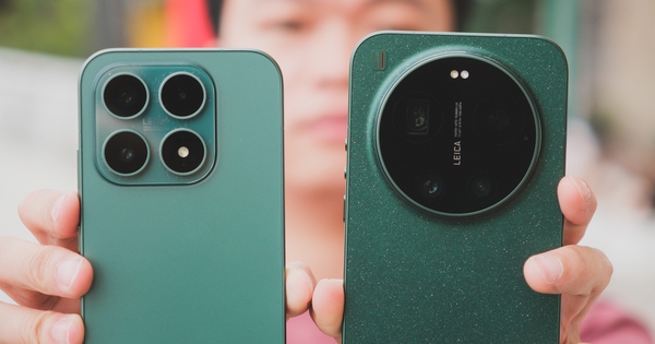 Xiaomi 17 Max Lộ Diện: Cấu Hình Khủng Với Pin 8.000mAh, Màn Hình 6,9 Inch, Ra Mắt Tháng 5