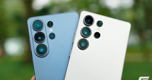 Galaxy S26 Ultra: Nâng cấp camera đột phá với khẩu độ lớn và công nghệ ALoP
