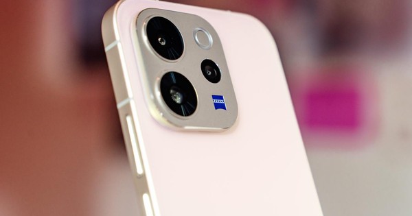 ZEISS và vivo Đồng Chế Tác Hệ Thống Camera Trên V70: Tái Định Nghĩa Nhiếp Ảnh Di Động
