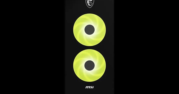 MSI ra mắt PC gaming MAG Infinite S AI 2nd: Tích hợp AI, chơi game 4K mượt 240 FPS