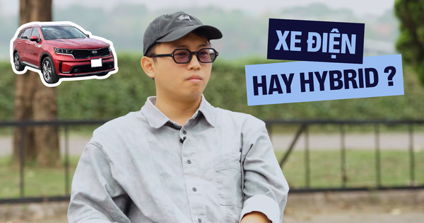 Chủ xe máy dầu đối mặt bão giá: Đổi xe hay giữ lại? Câu trả lời bất ngờ từ người trong cuộc