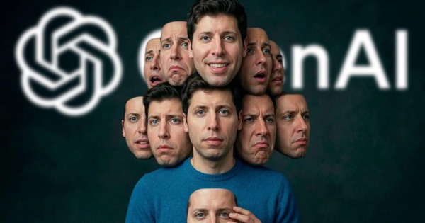 Sam Altman qua lời đồng nghiệp: 'Thiên tài AI' không biết code, hiểu sai khái niệm cơ bản