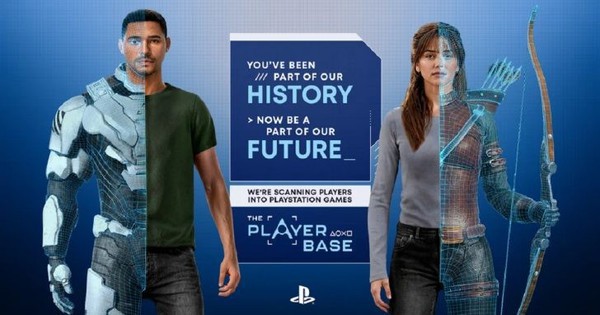 PlayStation Mời Người Hâm Mộ Quét Hình ảnh Để Xuất Hiện Trong Game Gran Turismo 7