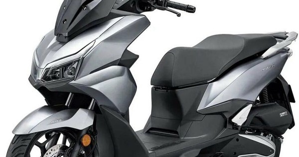 Honda NS150ES: Mẫu xe tay ga mới giá hơn 50 triệu, trang bị công nghệ cao gây sốc thị trường