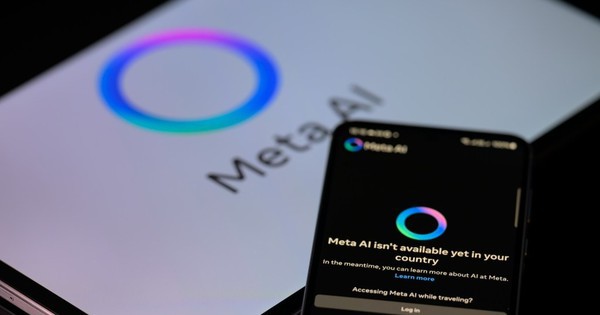 Meta AI Vọt Top 5 App Store Mỹ Chỉ Sau Một Đêm Với Muse Spark