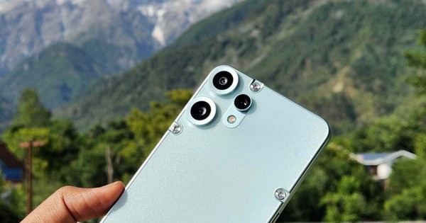 CMF Phone 3 Pro lộ diện: Chuyển sang chip Qualcomm, nâng cấp sạc 45W và khung kim loại