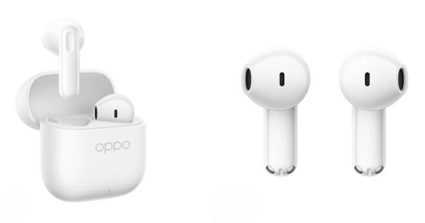 OPPO Enco R5 Lộ Diện: Thiết Kế Bán Mở Mới, Hỗ Trợ Kết Nối Kép Và Chống Nước IP55