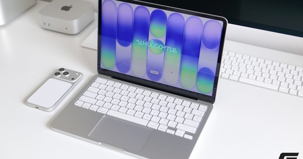 MacBook Neo chính hãng Việt Nam: Thiết kế cân bằng, giá hấp dẫn cho người dùng mới
