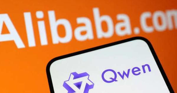 Qwen của Alibaba sắp chạm mốc 1 tỷ lượt tải, áp đảo toàn bộ đối thủ trên thị trường AI