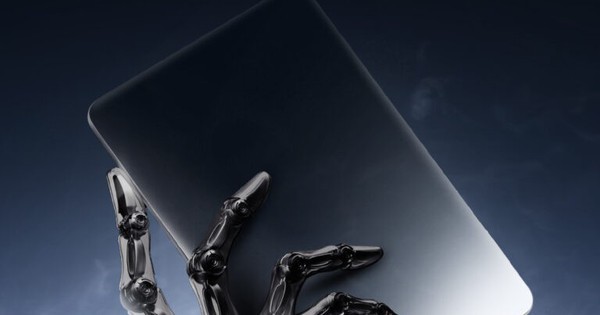 Red Magic Gaming Tablet 5 Pro sắp ra mắt với chip Snapdragon 8 Elite và màn hình OLED 200Hz