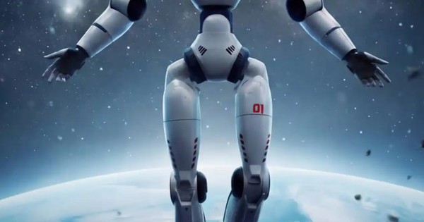 Robot Người Máy Unitree R1 Bán Công Khai Giá 114 Triệu Đồng Trên AliExpress