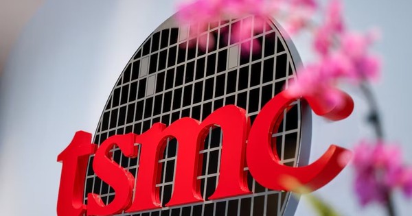 TSMC Cán Mốc Doanh Thu 35,7 Tỷ USD Nhờ AI, Vượt Xa Mọi Dự Báo