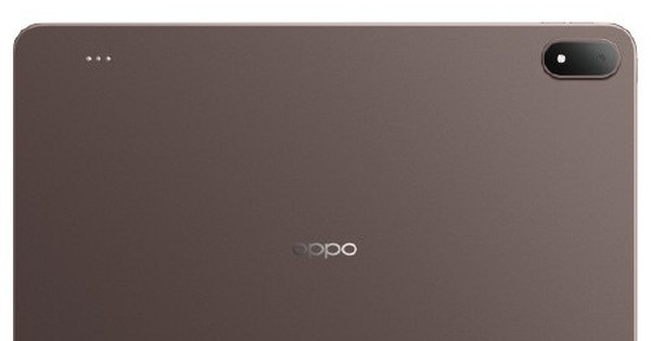 OPPO Pad 5 Pro sắp ra mắt với pin khủng 13.380 mAh và chip Snapdragon 8 Elite Gen 5