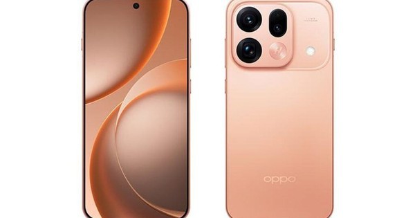 OPPO sắp ra mắt flagship nhỏ gọn Find X9s Pro với pin khủng 7.025mAh và camera 200 MP