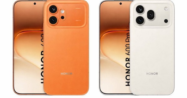 Honor 600 Pro sắp ra mắt: Thiết kế độc lạ, pin 9.000 mAh dùng 2 ngày, chip Snapdragon 8 Elite