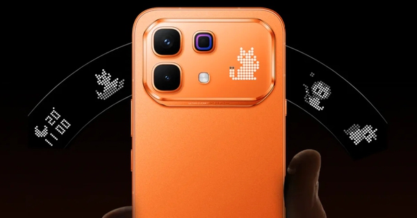 Infinix Note 60 Pro ra mắt: Thiết kế gợi nhớ iPhone 17 Pro, pin 6.500mAh khủng