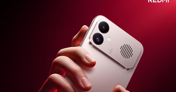 Xiaomi sắp trình làng Redmi K90 Max với quạt tản nhiệt tích hợp, đạt chuẩn IP cao
