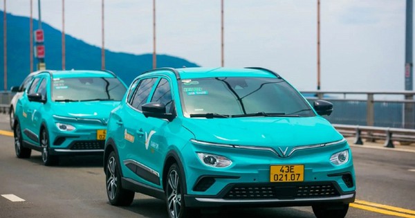 Xanh SM chính thức đổi tên thành Green SM, mở rộng toàn cầu