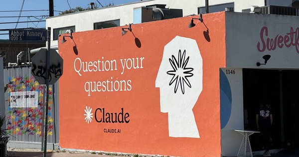 Claude Thống Lĩnh, ChatGPT Mất Đà: Cuộc Đua AI Gay Cấn Tại Hội Nghị HumanX