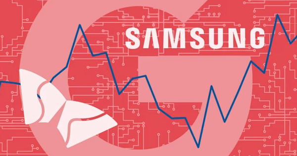 Google Gây Sóng Gió Với Thuật Toán AI Tiết Kiệm 8 Lần, Samsung Đáp Trả Bằng Lợi Nhuận Kỷ Lục