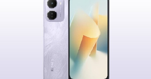 Xiaomi hé lộ REDMI R70: Pin khủng 6.300mAh, hỗ trợ 5G giá rẻ với màn hình 6,9 inch