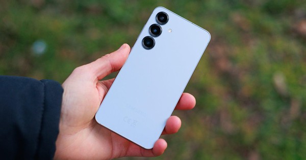 Galaxy S25 2026: Lựa chọn thông minh với thiết kế mỏng nhẹ, cấu hình mạnh mẽ và giá hấp dẫn