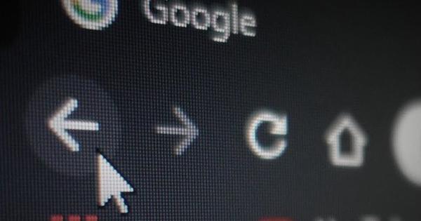 Google cảnh báo đanh thép: Website 'bắt cóc' nút Back sẽ bị phạt nặng từ 15/06