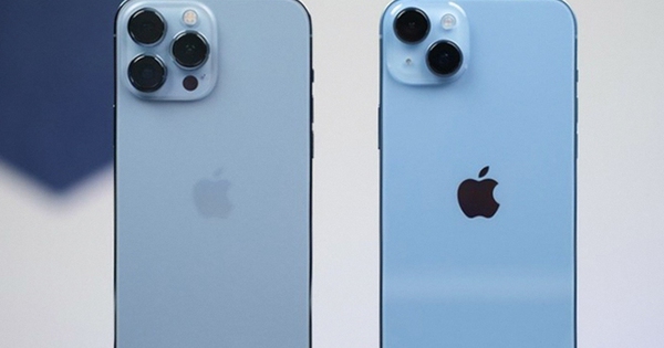 iPhone 13 và 14 giảm giá kỷ lục 52% tại Việt Nam, giá rẻ chưa từng có
