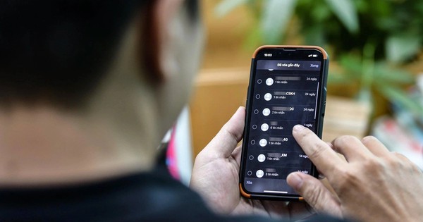 Công an Hà Nội gửi tin nhắn cảnh báo PCCC đến từng thuê bao trước thời tiết nắng nóng