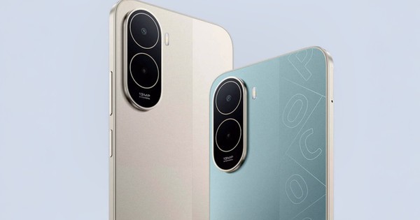 POCO C81 Pro lộ diện: Pin 6.000 mAh khủng, nghi là Redmi A7 Pro đổi tên