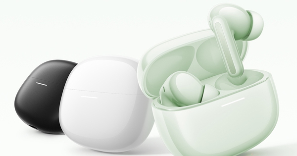 Xiaomi ra mắt Redmi Buds 8: Tai nghe không dây giá rẻ với chống ồn 50dB mạnh mẽ