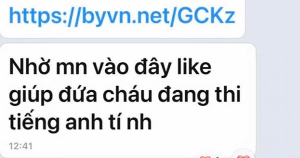 Cảnh báo: Chiêu trò cũ vẫn lừa đảo chiếm tài khoản Zalo, người dùng cần cảnh giác cao
