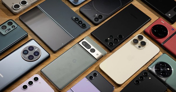 Liệu 10 năm nữa, các hãng điện thoại hiện tại có còn tồn tại? AI đưa ra dự đoán bất ngờ