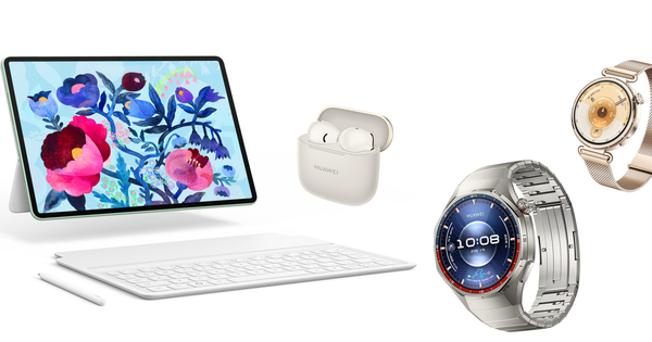 3 Lý Do Không Thể Bỏ Lỡ Cửa Hàng Trực Tuyến Huawei Tại Việt Nam