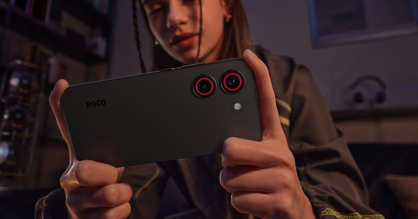 So sánh POCO X8 Pro 5G và X7 Pro: Bản nâng cấp đáng giá nhất cho game thủ