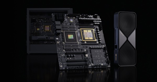CEO NVIDIA: Công ty vẫn khổng lồ dù không có AI, Trung Quốc không thiếu năng lực tính toán